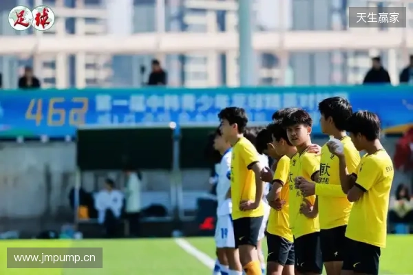 中韩青少年对抗赛:恒大足校追3球4-4仁川联,点球大战5-6惜败 中韩青少年对抗赛:恒大足校追3球4-4仁川联,点球大战5-6惜败